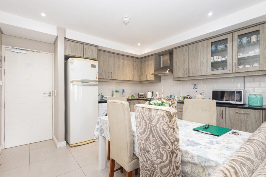 2 Bedroom Property for Sale in Ridgeworth Western Cape